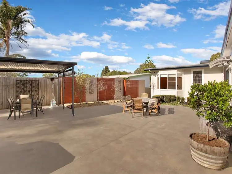 Fifth view of Homely house listing, 13 Cartwright Crescent, Lalor Park NSW 2147