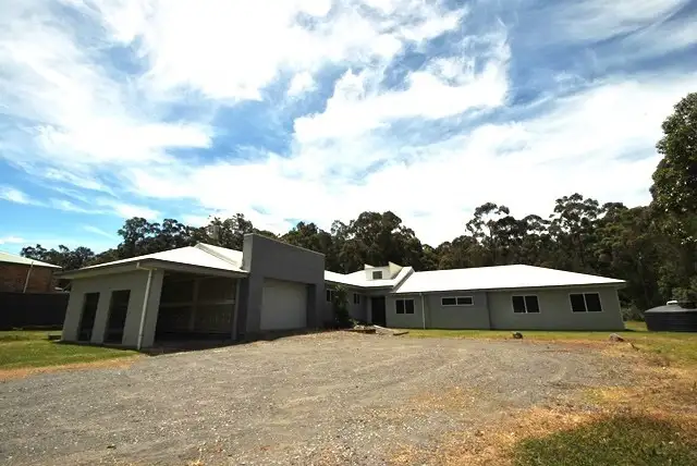 Main view of Homely house listing, 16 Park Road, St Georges Basin NSW 2540