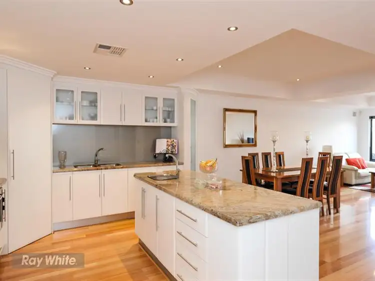 Third view of Homely house listing, 8 Pisconeri Street, Perth (CBD) WA 6000