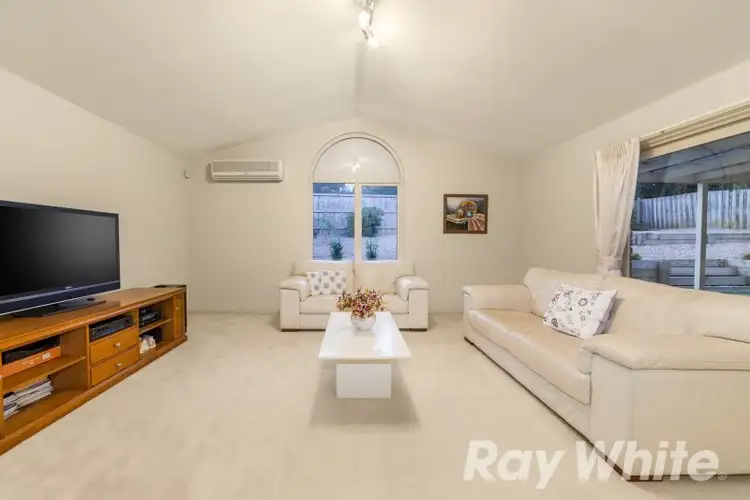 Fourth view of Homely house listing, 6 Orlando Close, Wantirna South VIC 3152
