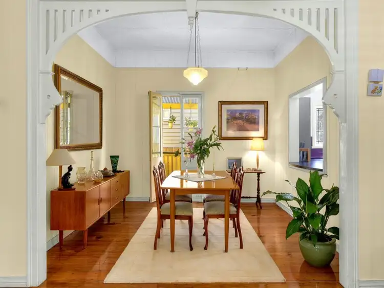 Fourth view of Homely house listing, 11 Grove Street, Albion QLD 4010