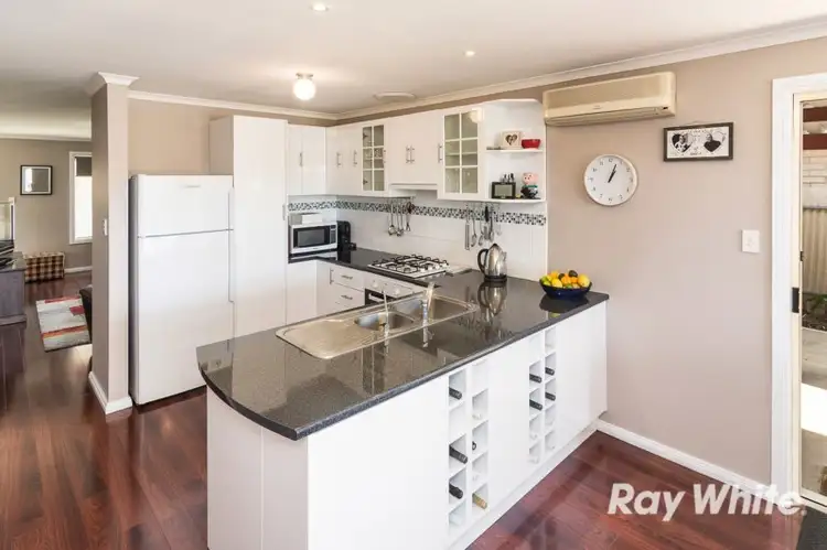 Third view of Homely house listing, 5 Lorikeet Road, Mount Barker SA 5251