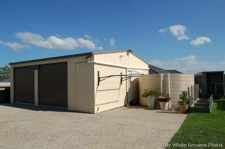 Fourth view of Homely house listing, 5 Burke Street, Logan Village QLD 4207
