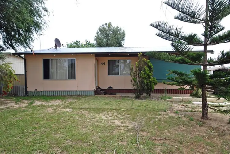44 Lesueur Drive, Jurien Bay WA 6516