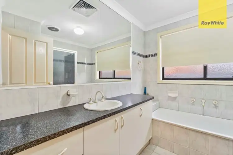 Seventh view of Homely house listing, 96 Nordic Avenue, Taylors Lakes VIC 3038
