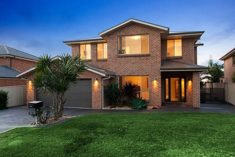 Main view of Homely house listing, 17 Dunk Avenue, Shell Cove NSW 2529