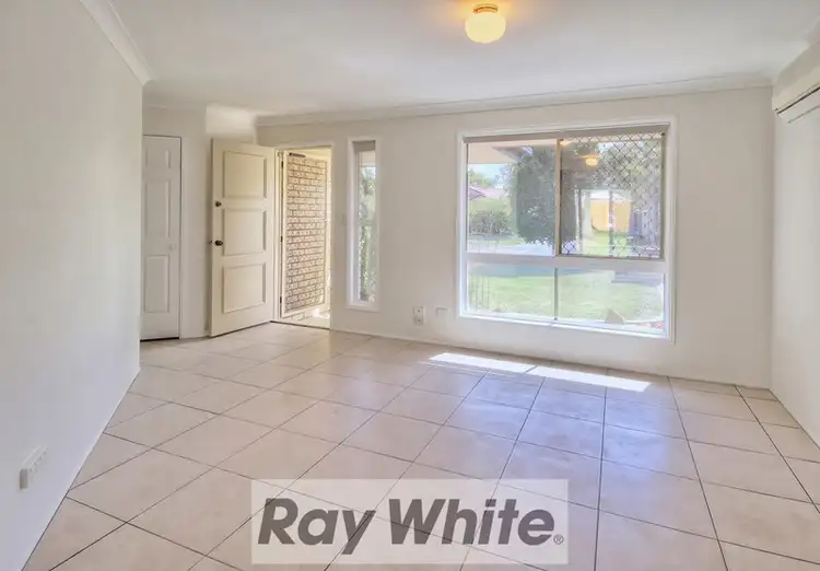 Second view of Homely house listing, 34 Brandon Street, Marsden QLD 4132