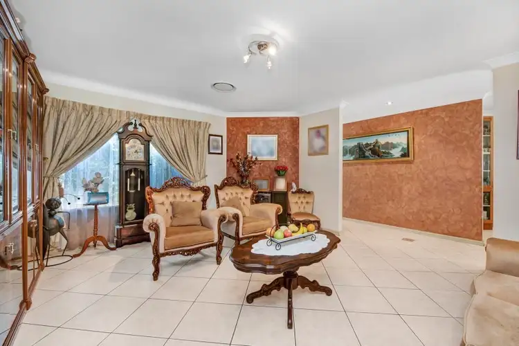 Seventh view of Homely house listing, 50 Governors Way, Macquarie Links NSW 2565