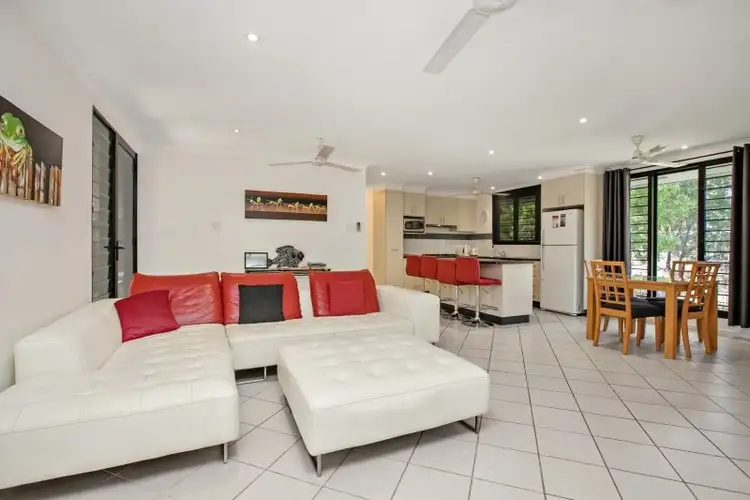 25 Greenwood Crescent, Moil NT 810
