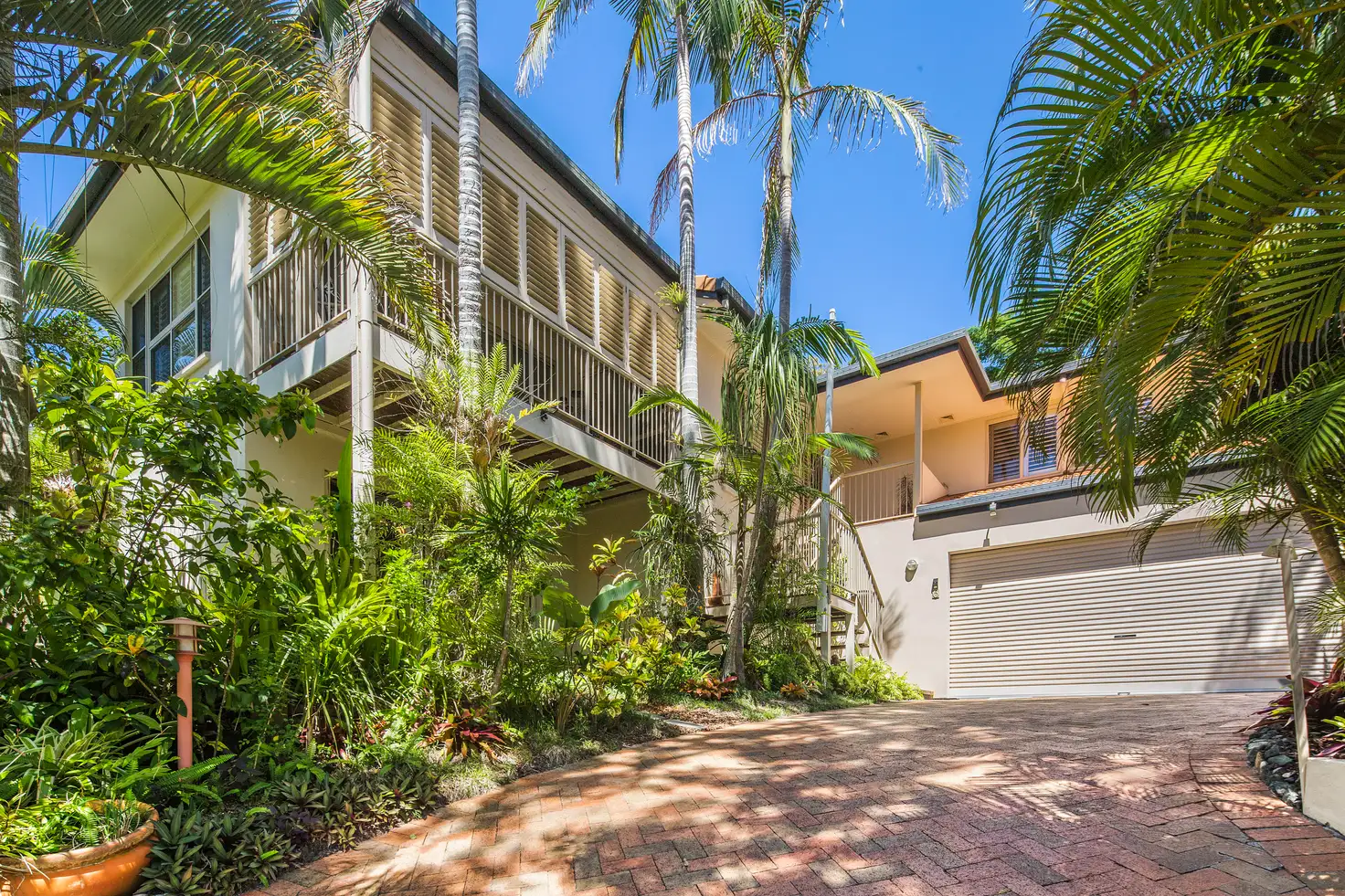 Main view of Homely house listing, 6 Warana Street, Noosa Heads QLD 4567