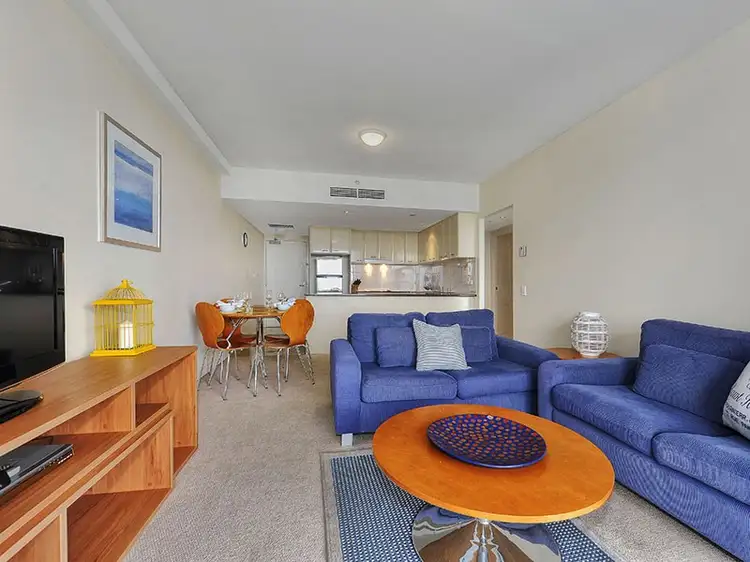 Second view of Homely apartment listing, 75/321 Main Street, Kangaroo Point QLD 4169