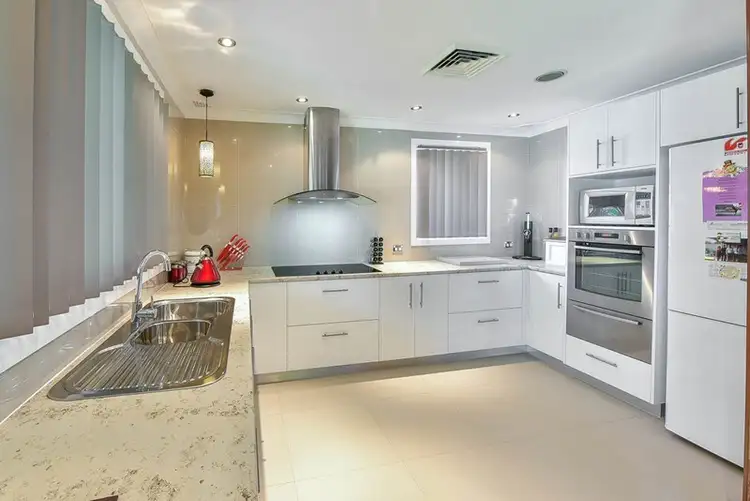 Second view of Homely house listing, 39 Delauney Street, Ingleburn NSW 2565