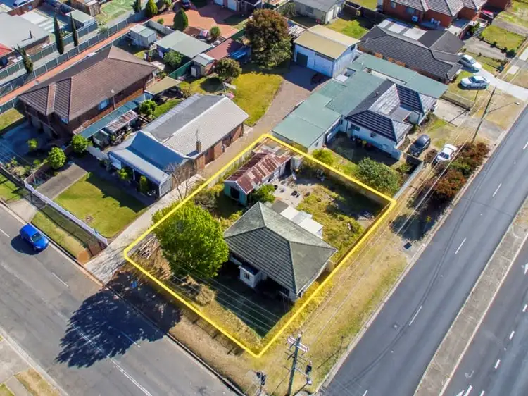 58 Market Street, Smithfield NSW 2164