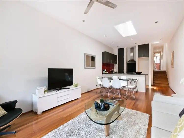 Second view of Homely house listing, 33 Munni Street, Newtown NSW 2042