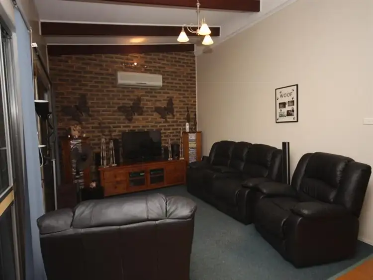 Second view of Homely house listing, 54 Thalberg Avenue, Biloela QLD 4715