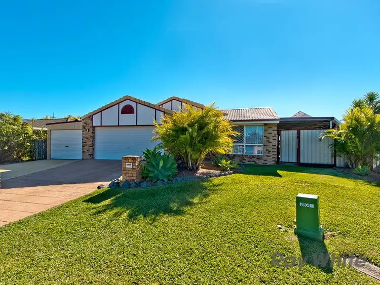 Second view of Homely house listing, 19 Canterbury Street, Bracken Ridge QLD 4017