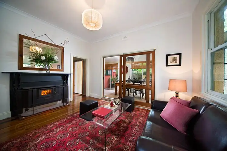 Main view of Homely house listing, 15 Thirroul Avenue, Blackheath NSW 2785