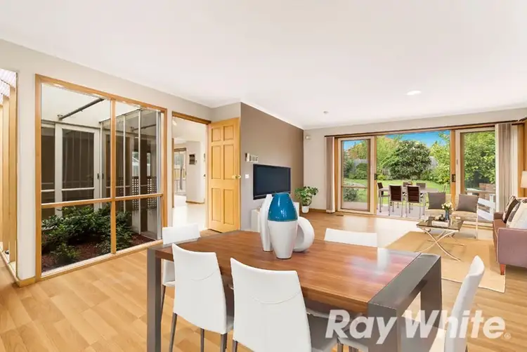 Sixth view of Homely house listing, 19 Cathies Lane, Wantirna South VIC 3152