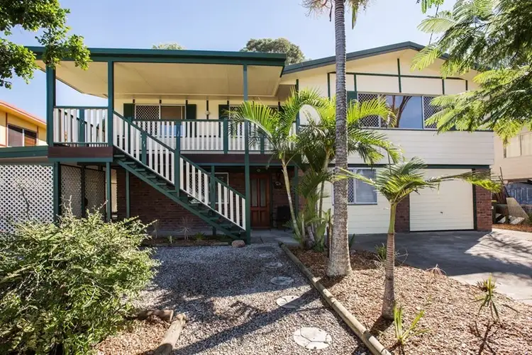 Main view of Homely house listing, 4 Victoria Avenue, Deception Bay QLD 4508