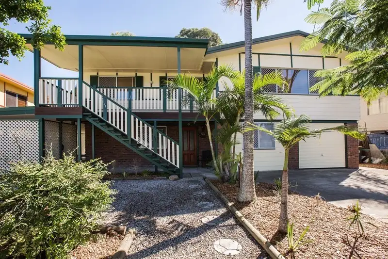 Main view of Homely house listing, 4 Victoria Avenue, Deception Bay QLD 4508