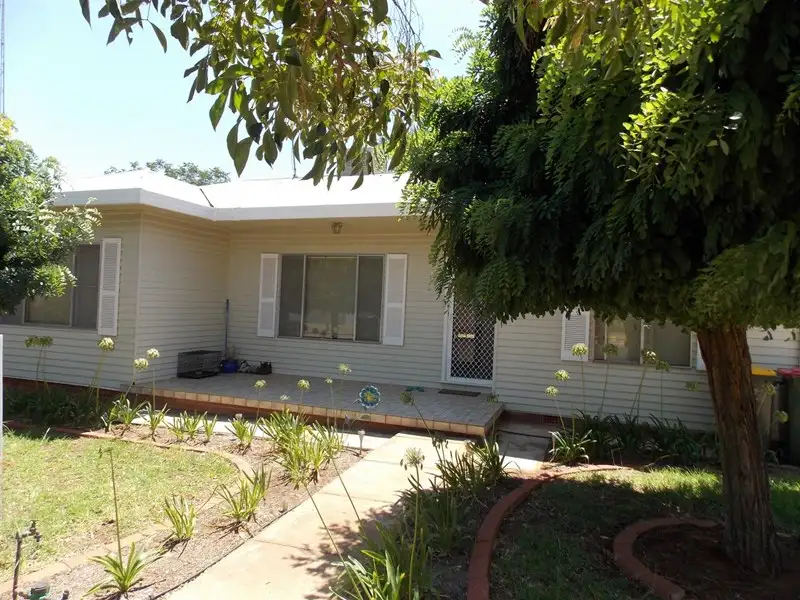 Main view of Homely house listing, 6 Dugga Street, Peak Hill NSW 2869