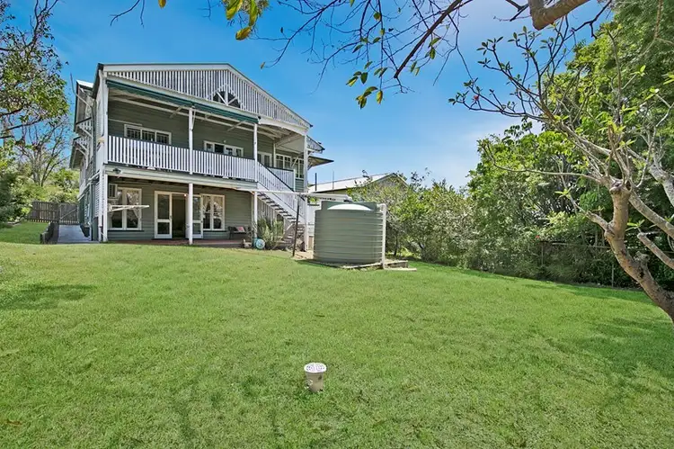 Second view of Homely house listing, 32 Waterlot Street, Moorooka QLD 4105