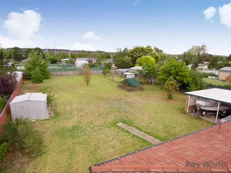 Second view of Homely house listing, 9 Dangar Street, Uralla NSW 2358