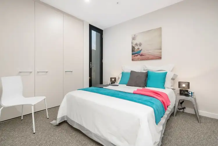Third view of Homely apartment listing, 101/879 Dandenong Road, Malvern East VIC 3145