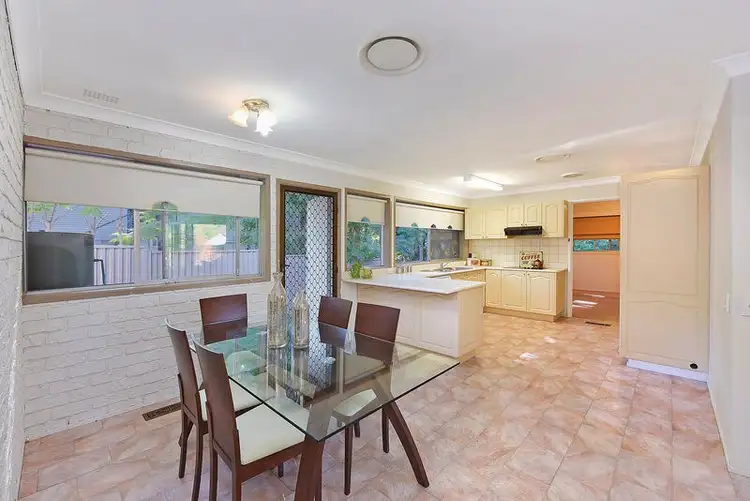 Third view of Homely house listing, 32 Greenvale Grove, Hornsby NSW 2077