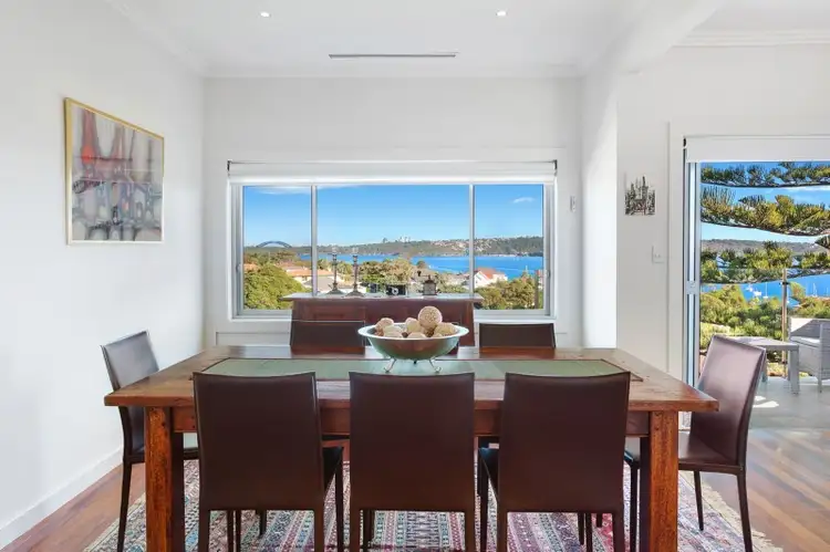 5/13 Bell Street, Vaucluse NSW 2030