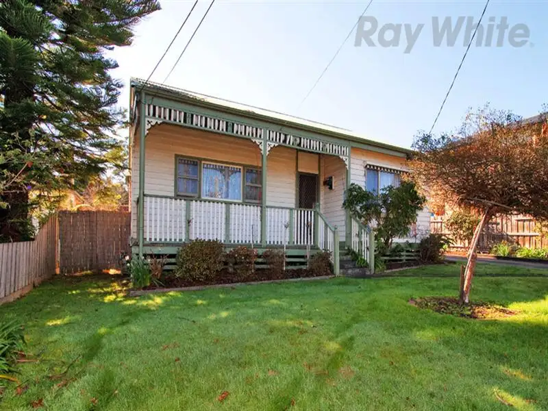 Main view of Homely house listing, 12 KALINDA Road, Croydon VIC 3136