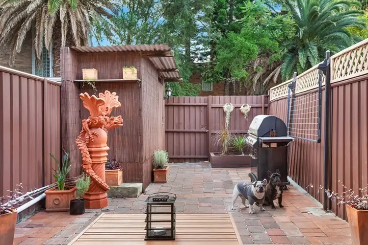 Seventh view of Homely house listing, 37 Lackey Street, St Peters NSW 2044