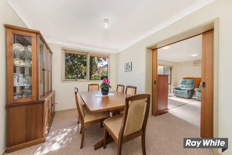 Sixth view of Homely house listing, 67 Baracchi Crescent, Giralang ACT 2617