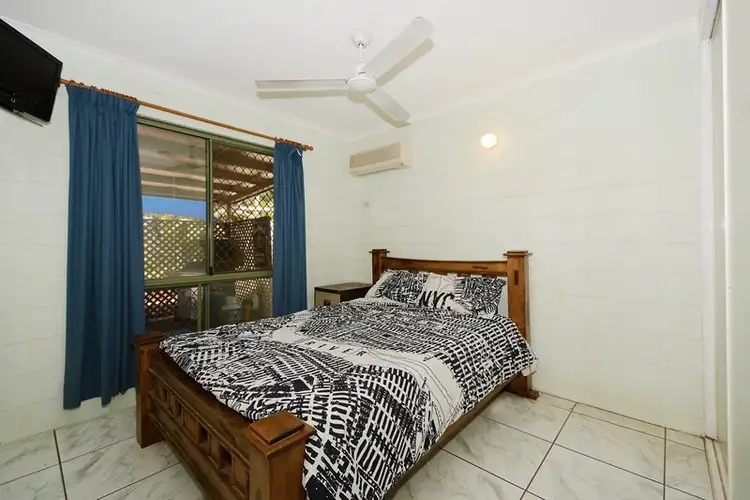Fourth view of Homely house listing, 25 James Circuit, Woodroffe NT 830
