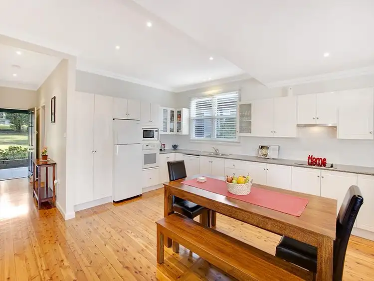 Fourth view of Homely house listing, 19 Yamba Road, Como NSW 2226