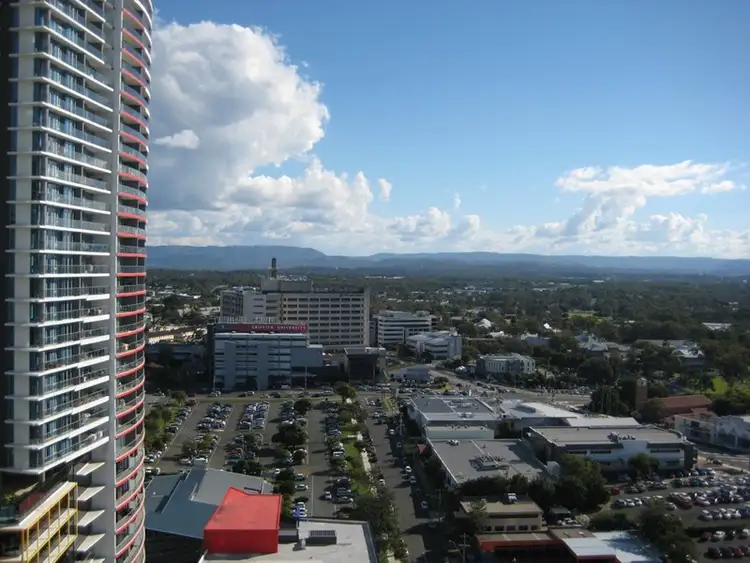 Main view of Homely apartment listing, 1129/56 Scarborough Street, Southport QLD 4215
