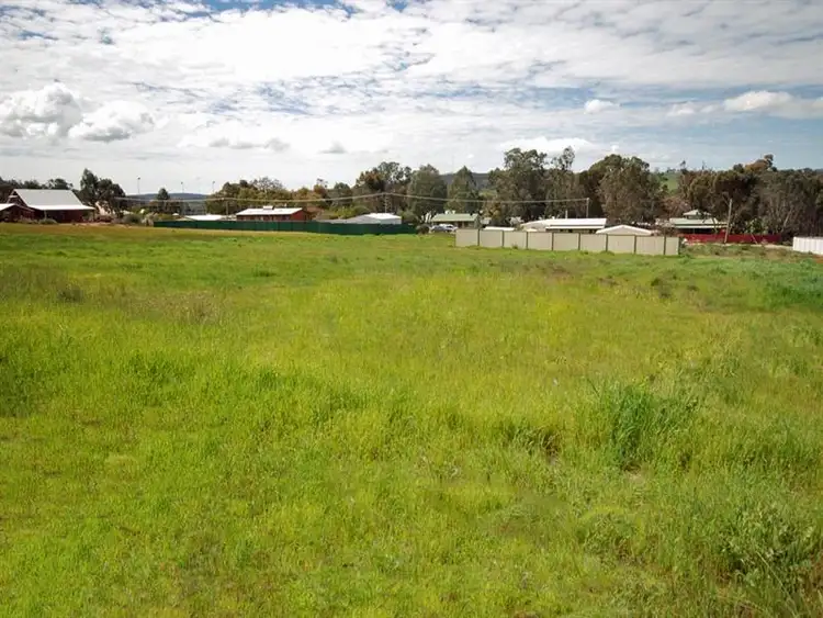 Seventh view of Homely land listing, 12 Humes Way, Wandering WA 6308