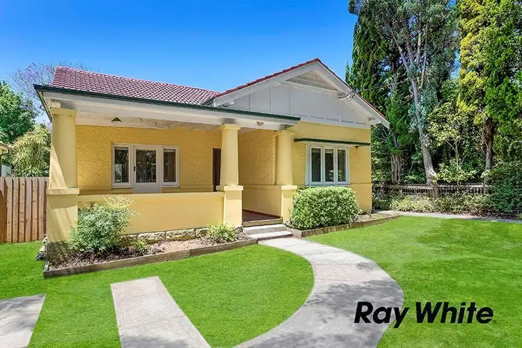 145 Archer Street, Roseville NSW 2069
