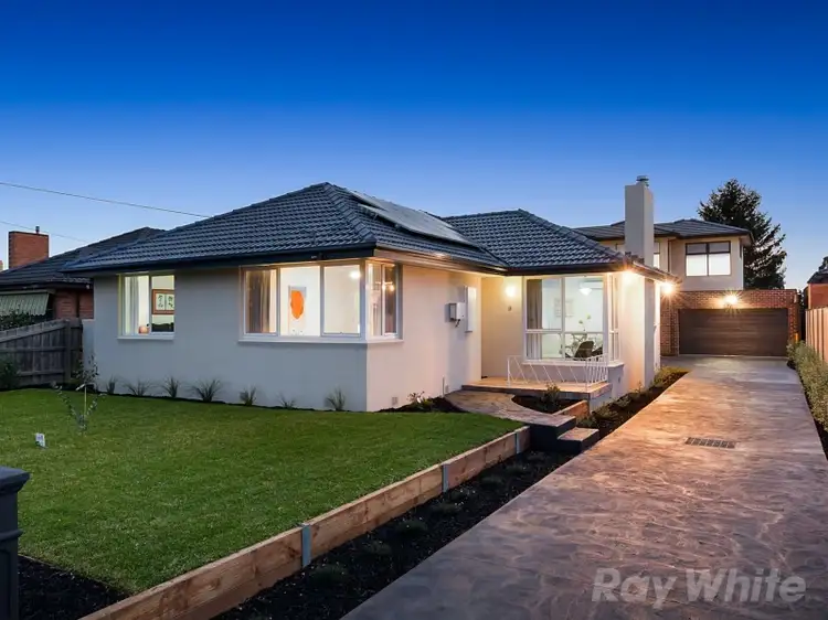 1/11 Glencairn Street, Mulgrave VIC 3170