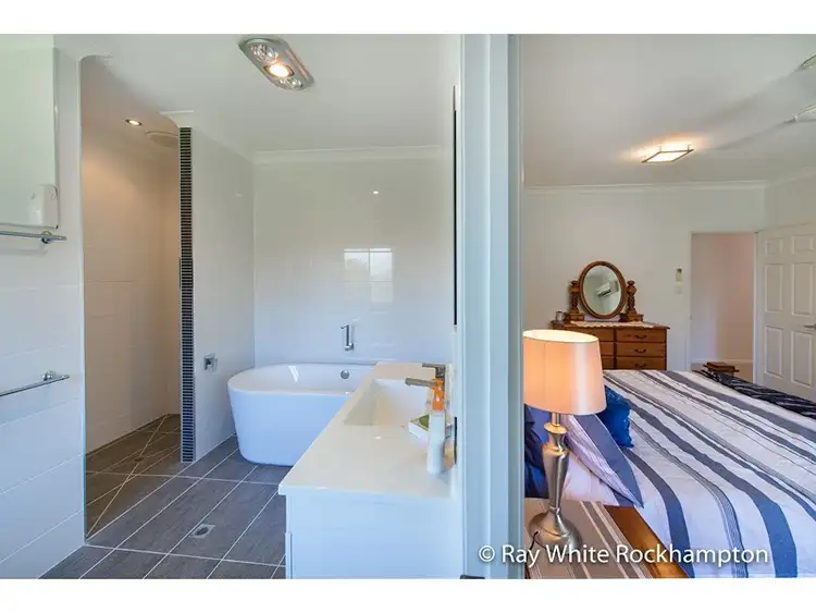 Seventh view of Homely house listing, 2 Jewell Court /12 Plover Street, Parkhurst QLD 4702