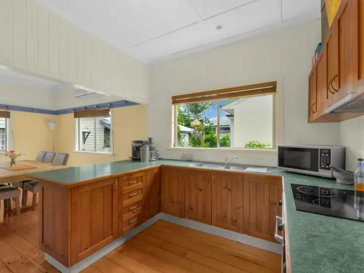 Third view of Homely house listing, 268 Riding Road, Balmoral QLD 4171
