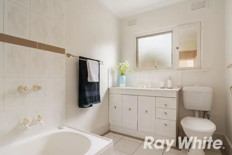 Fifth view of Homely unit listing, 5/17 Wolseley Close, Mont Albert VIC 3127