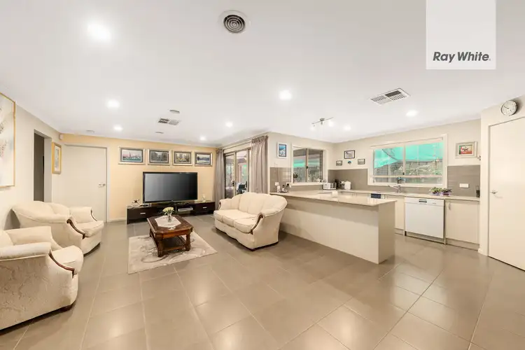 Fourth view of Homely house listing, 17 Gander Street, Doreen VIC 3754