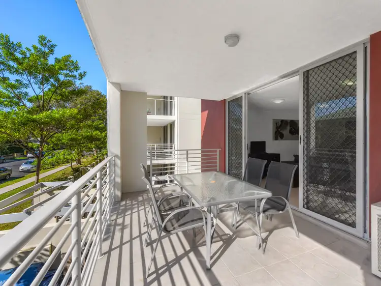 13/24 Westacott Street, Nundah QLD 4012