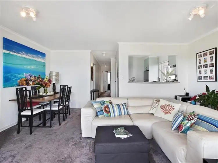 Fifth view of Homely apartment listing, 8/33 Moruben Road, Mosman NSW 2088