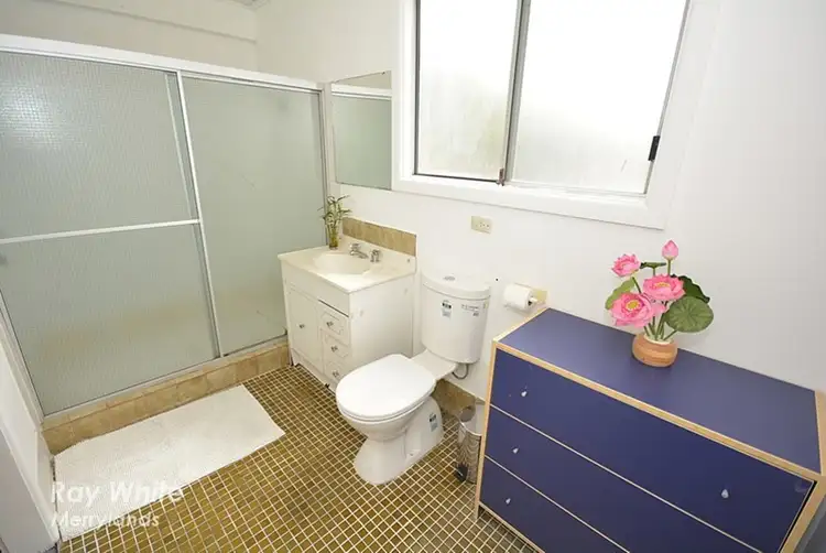 Third view of Homely house listing, 28 Acland Street, Guildford NSW 2161