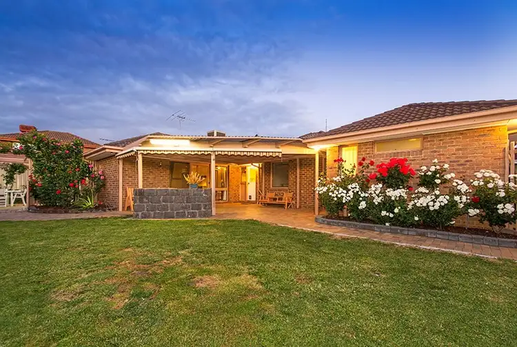 Sixth view of Homely house listing, 3 Randwick Court, Epping VIC 3076