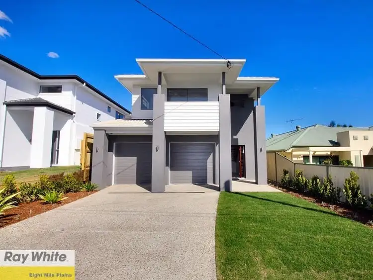 128 Bolton Street, Eight Mile Plains QLD 4113