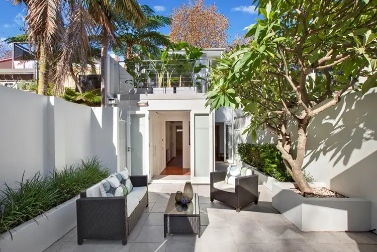 Fourth view of Homely house listing, 136 Foveaux Street, Surry Hills NSW 2010