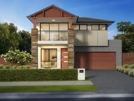 Main view of Homely house listing, Lot 3 Super Lot 1363 The Gables, Box Hill NSW 2765